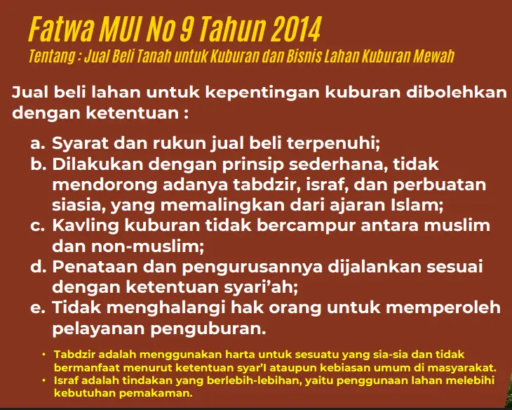 Fatwa MUI