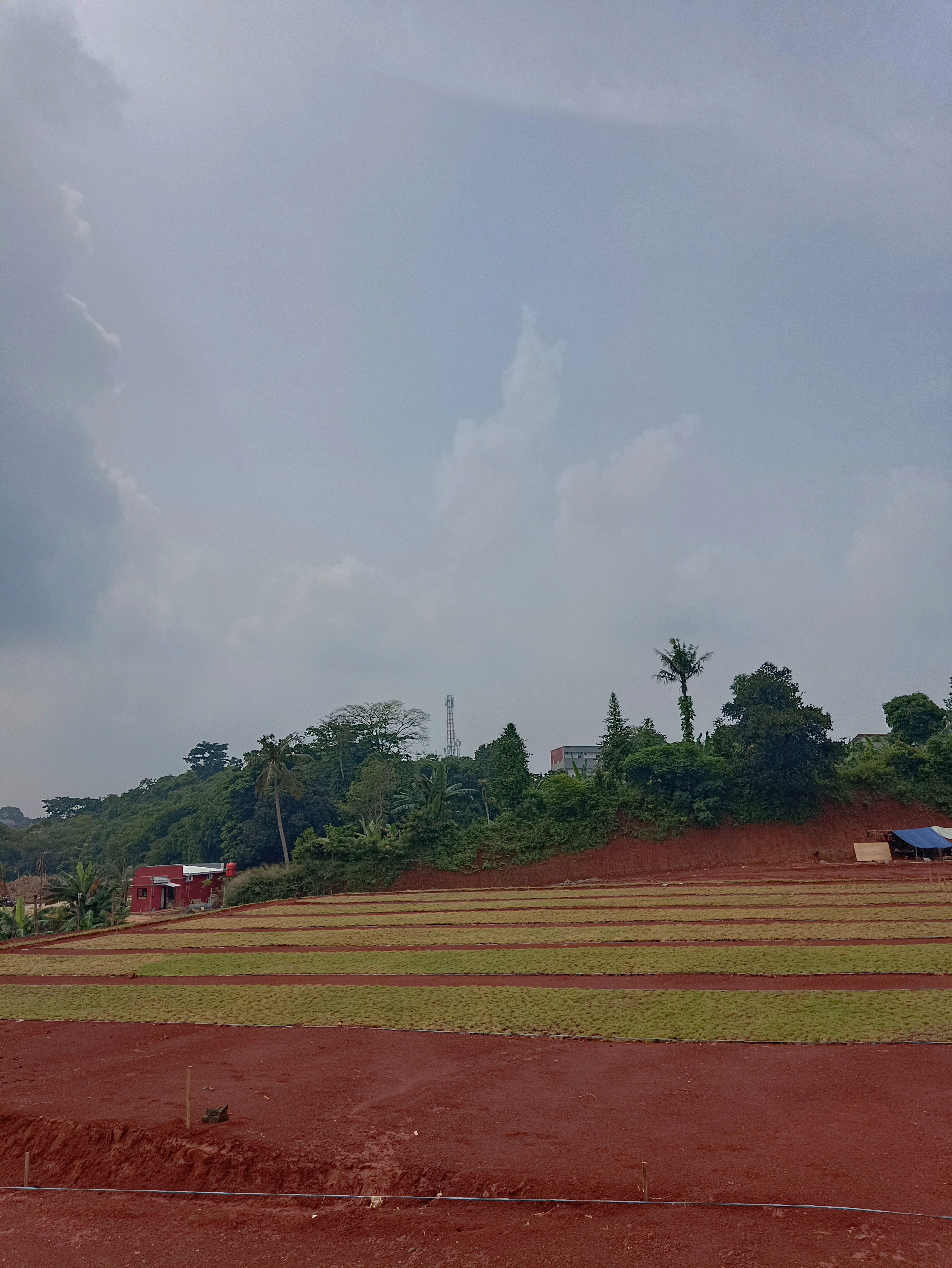 Progress Pembangunan